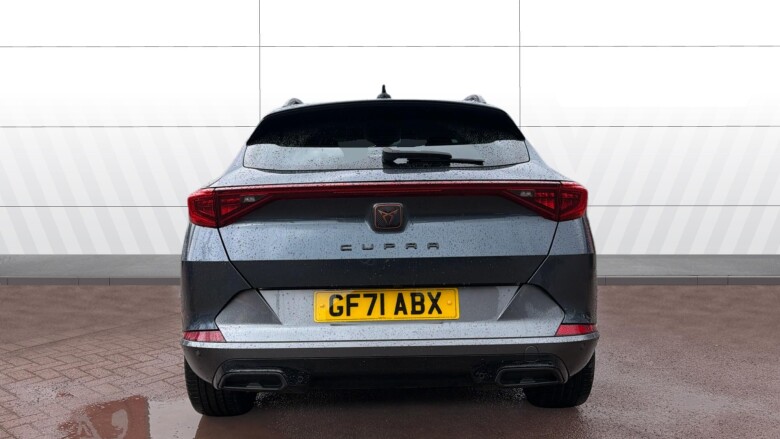 CUPRA Formentor 1.5 TSI 150 V2 5dr Petrol Estate